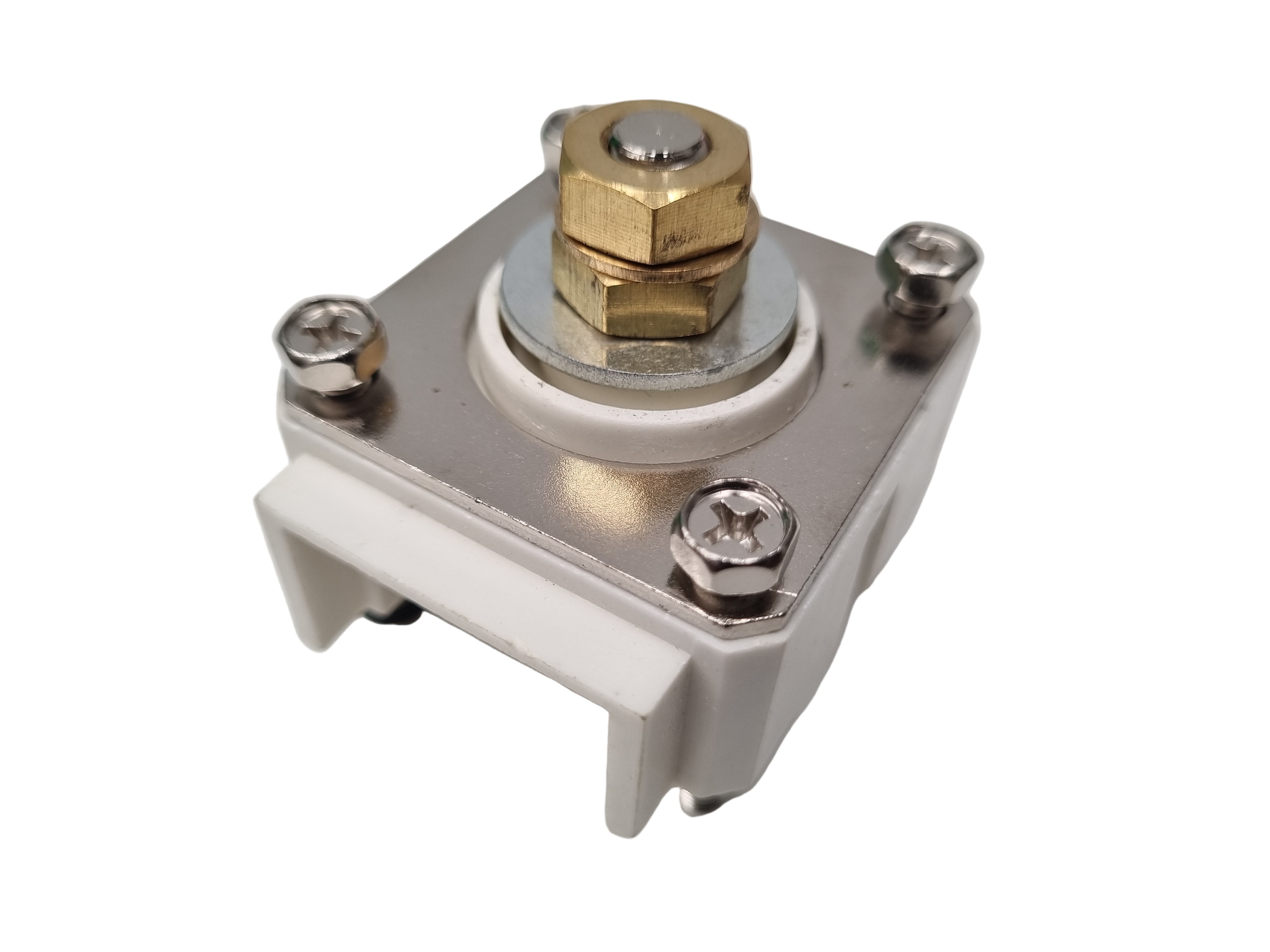 Thyristor and Diode Small Box Clamp